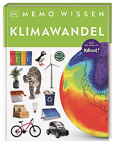 memo Wissen. Klimawandel