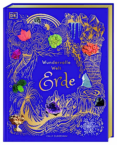 Wundervolle Welt. Erde