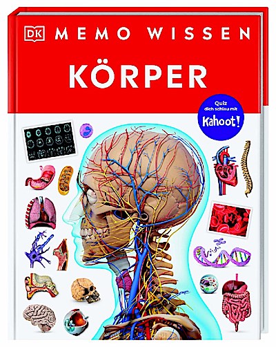 memo Wissen. Körper