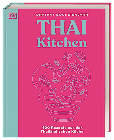 Thai Kitchen