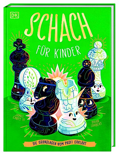 Schach für Kinder