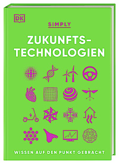 SIMPLY. Zukunftstechnologien