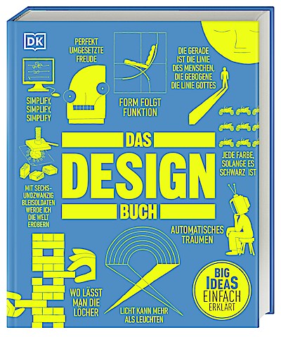 Big Ideas. Das Design-Buch