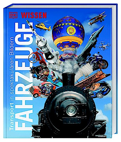 Wissen. Fahrzeuge