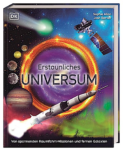Erstaunliches Universum