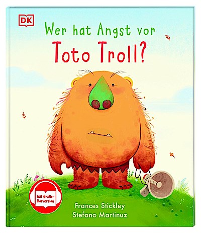 Wer hat Angst vor Toto Troll?