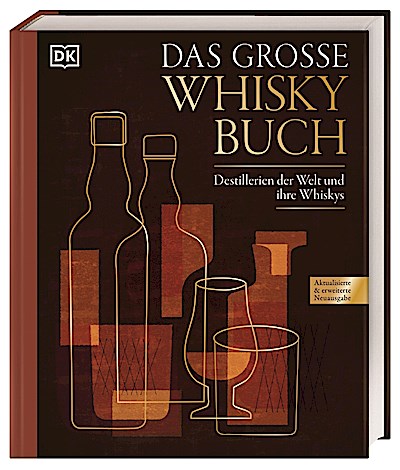 Das große Whiskybuch