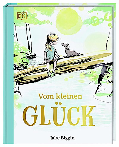 Vom kleinen Glück