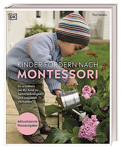 Kinder fördern nach Montessori