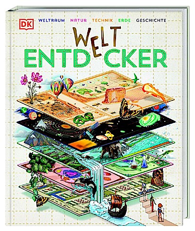 Welt-Entdecker