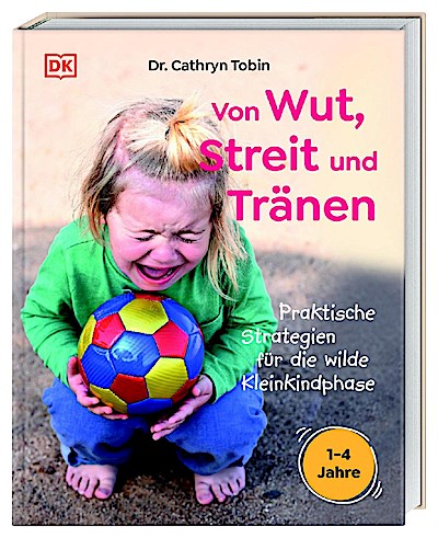 Von Wut, Streit und Tränen