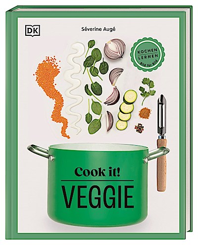 Cook it! Veggie