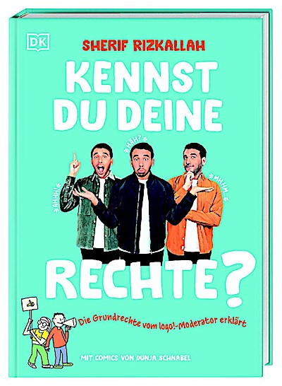 Kennst du deine Rechte?