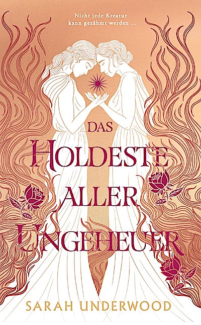 Das holdeste aller Ungeheuer