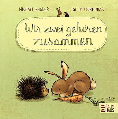 Wir zwei gehören zusammen (Mini-Ausgabe)