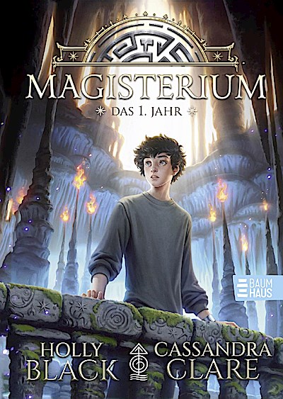 Magisterium - Das 1. Jahr