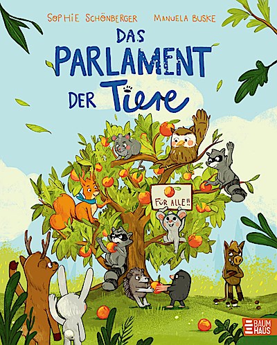 Das Parlament der Tiere