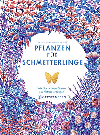 Pflanzen für Schmetterlinge