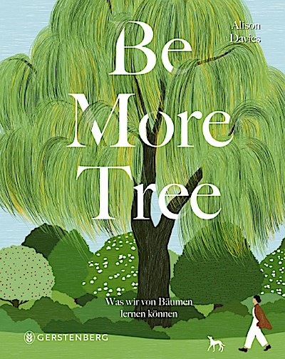 Be More Tree