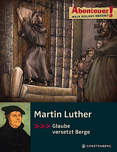 Martin Luther