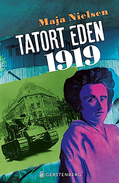 Tatort Eden 1919