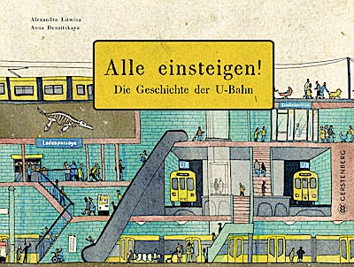 Alle einsteigen!