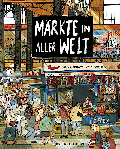 Märkte in aller Welt
