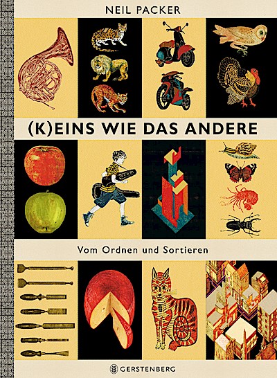 (K)eins wie das Andere