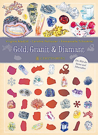 Gold, Granit & Diamant