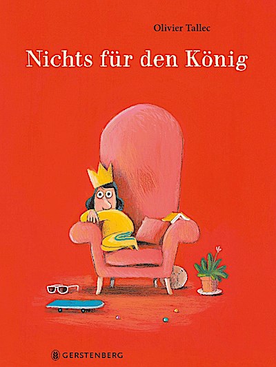 Nichts für den König