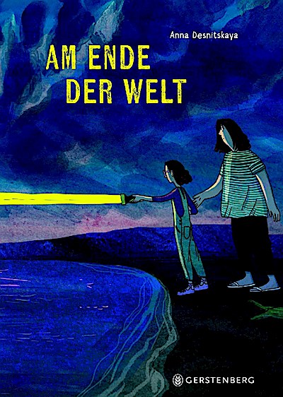 Am Ende der Welt
