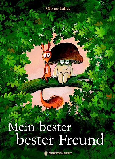 Mein bester bester Freund