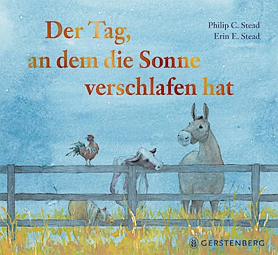 Der Tag, an dem die Sonne verschlafen hat