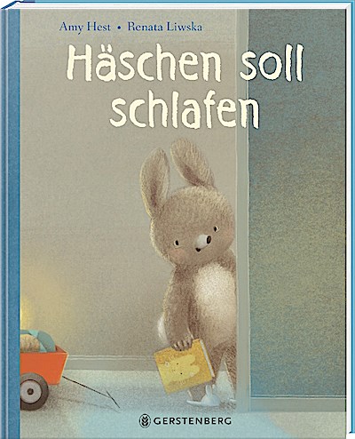 Häschen soll schlafen