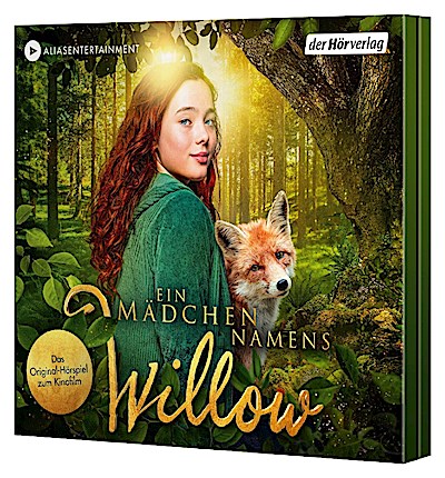 Ein Mädchen namens Willow