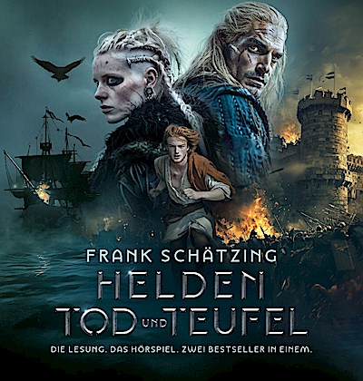 Helden / Tod und Teufel