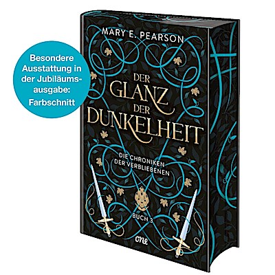 Der Glanz der Dunkelheit