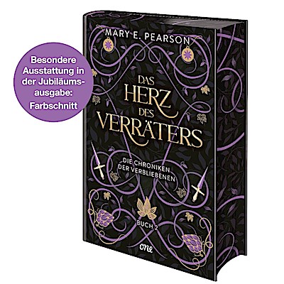 Das Herz des Verräters