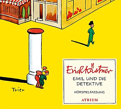 Emil und die Detektive