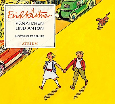 Pünktchen und Anton