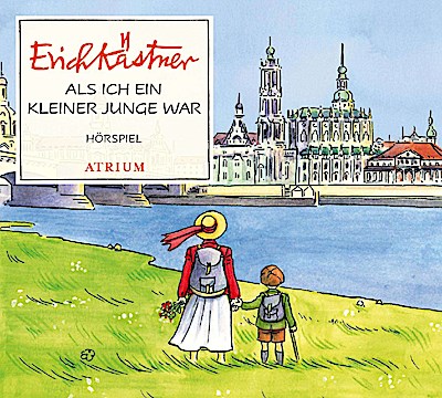 Als ich ein kleiner Junge war