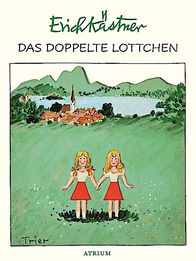 Das doppelte Lottchen