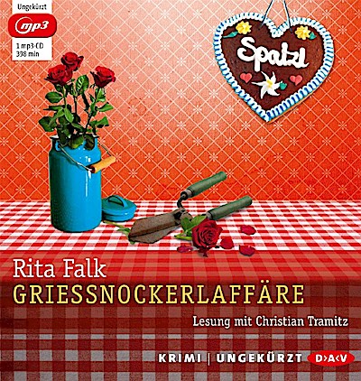 Grießnockerlaffäre