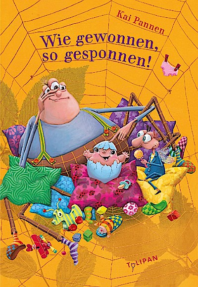 Wie gewonnen, so gesponnen!