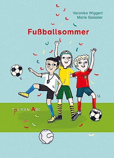 Fußballsommer