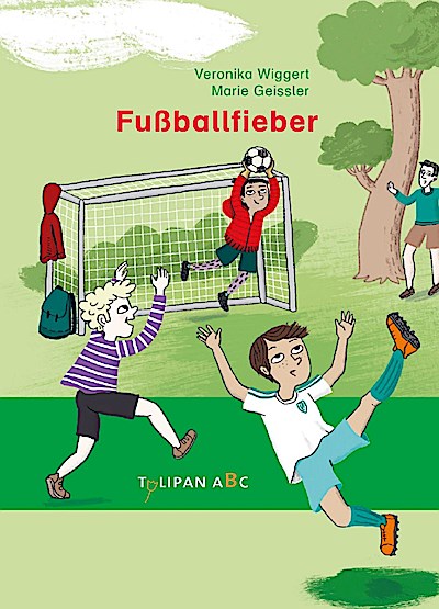 Fußballfieber