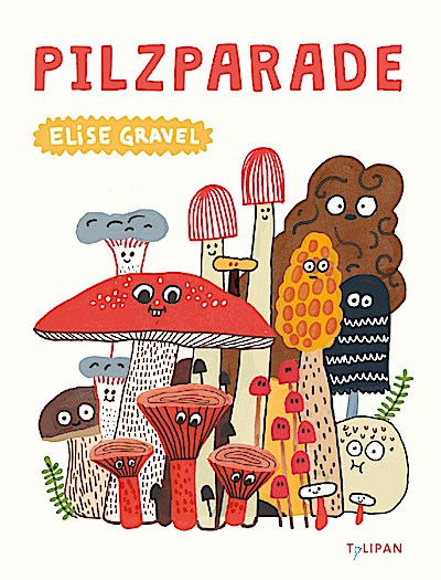 Pilzparade