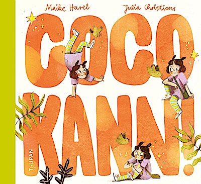 Coco kann!