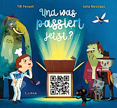 Und was passiert jetzt?