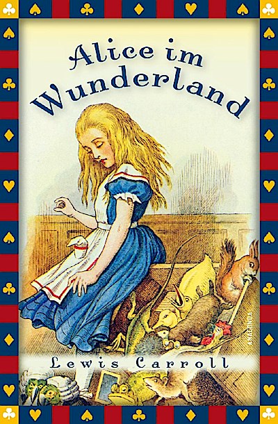 Alice im Wunderland